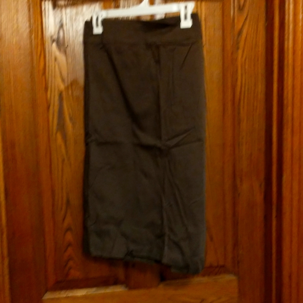 Midi skirt